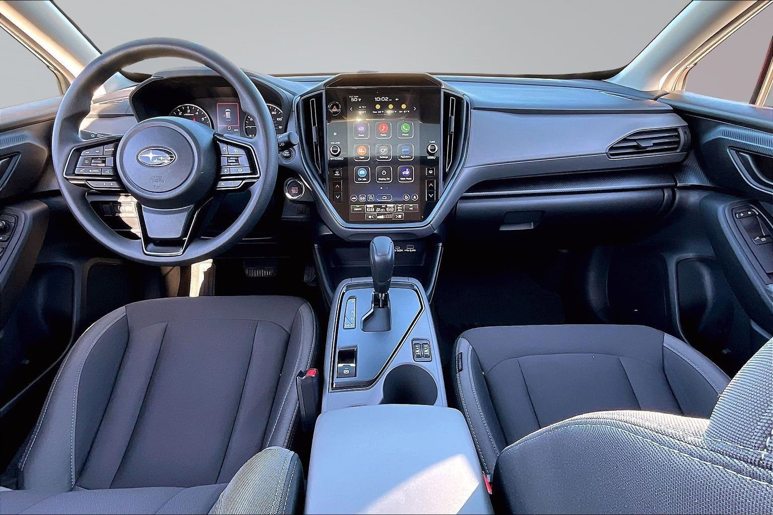 Certified 2026 Subaru Crosstrek 2.0i Premium image 14