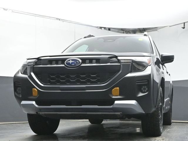 Certified 2026 Subaru Forester Wilderness image 34