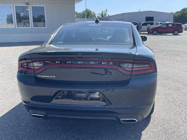 Used 2023 Dodge Charger SXT w/ Cold Weather Package RWD image 5