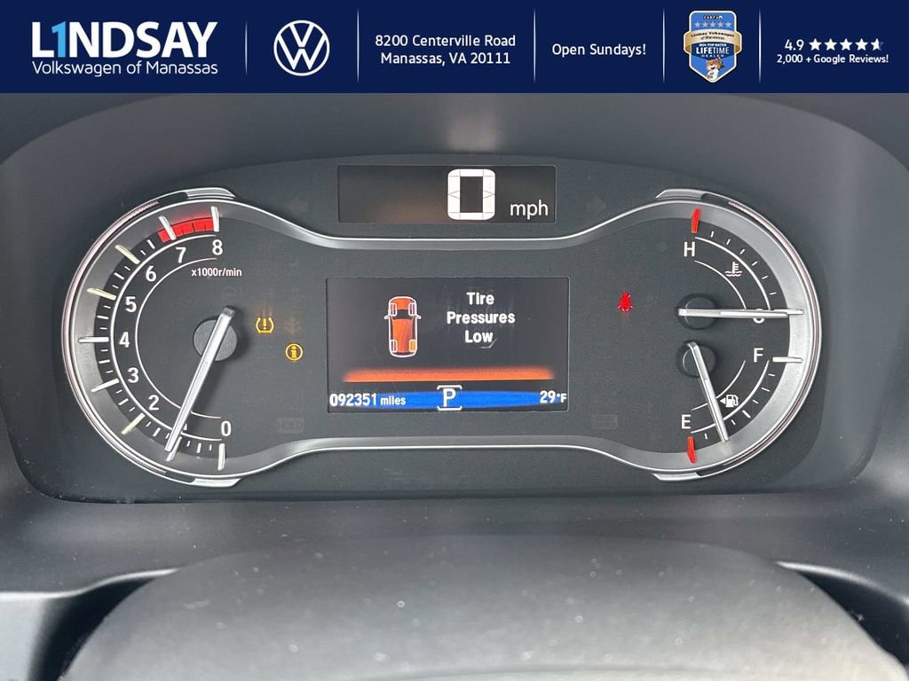 Used 2018 Honda Pilot Touring image 23