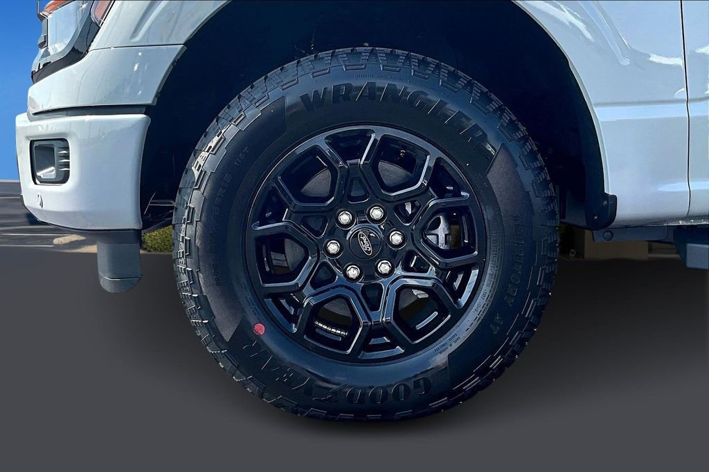 New 2026 Ford F150 XLT AWD/4WD image 13