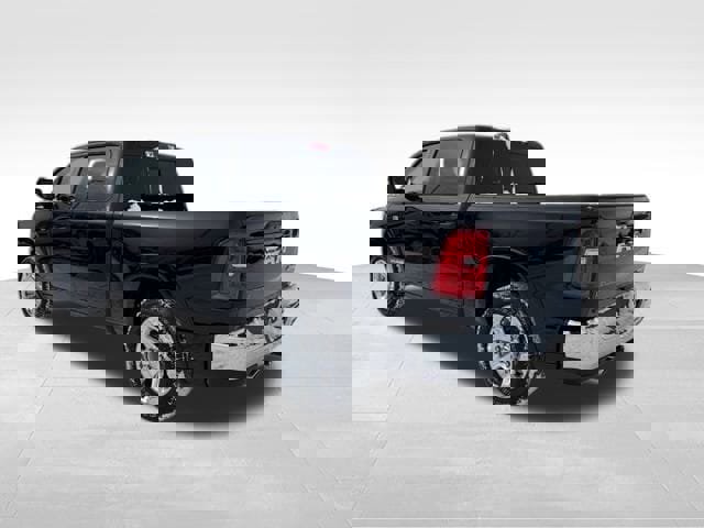 New 2026 RAM 1500 Big Horn image 5