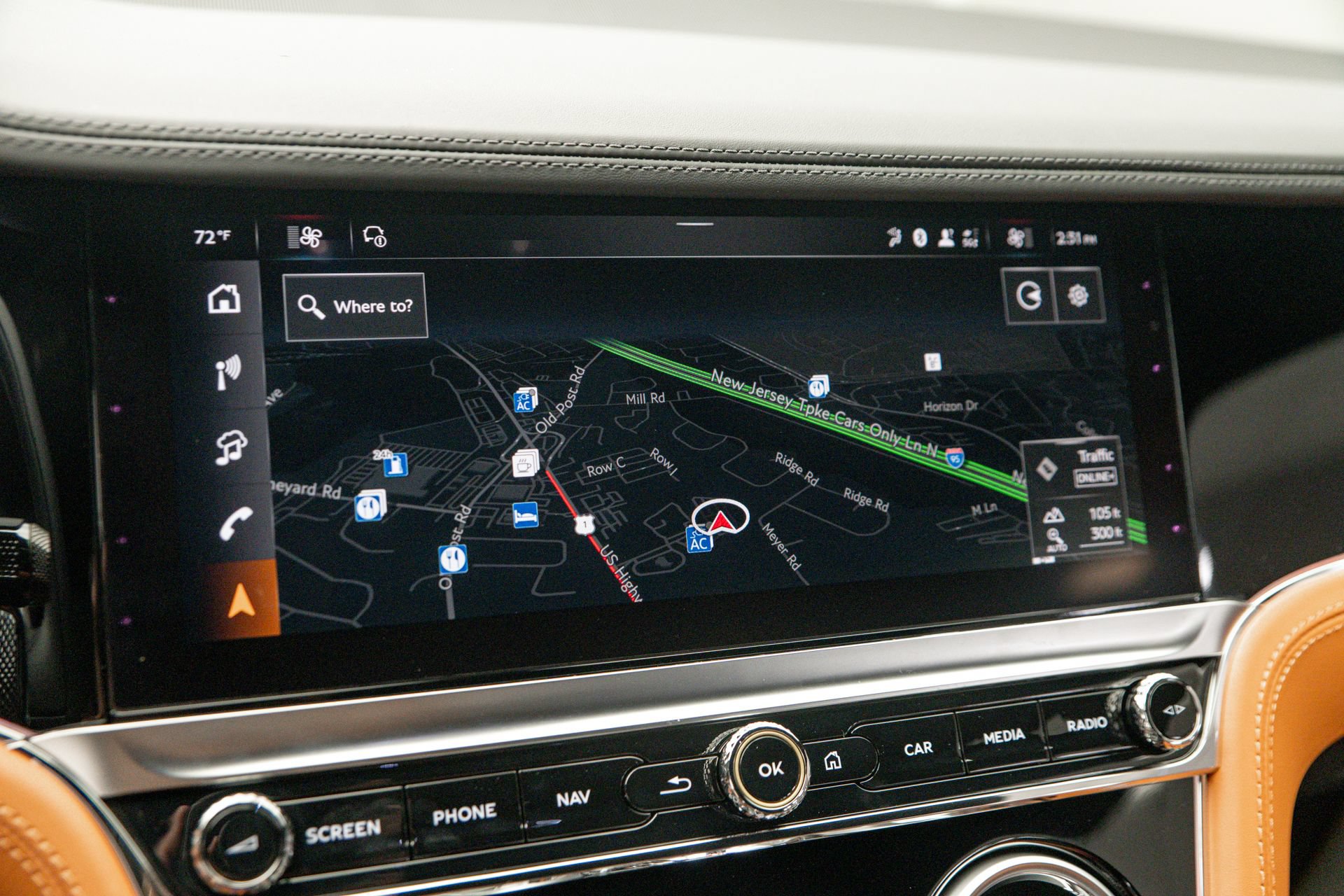 New 2026 Bentley Continental GT AWD/4WD image 28