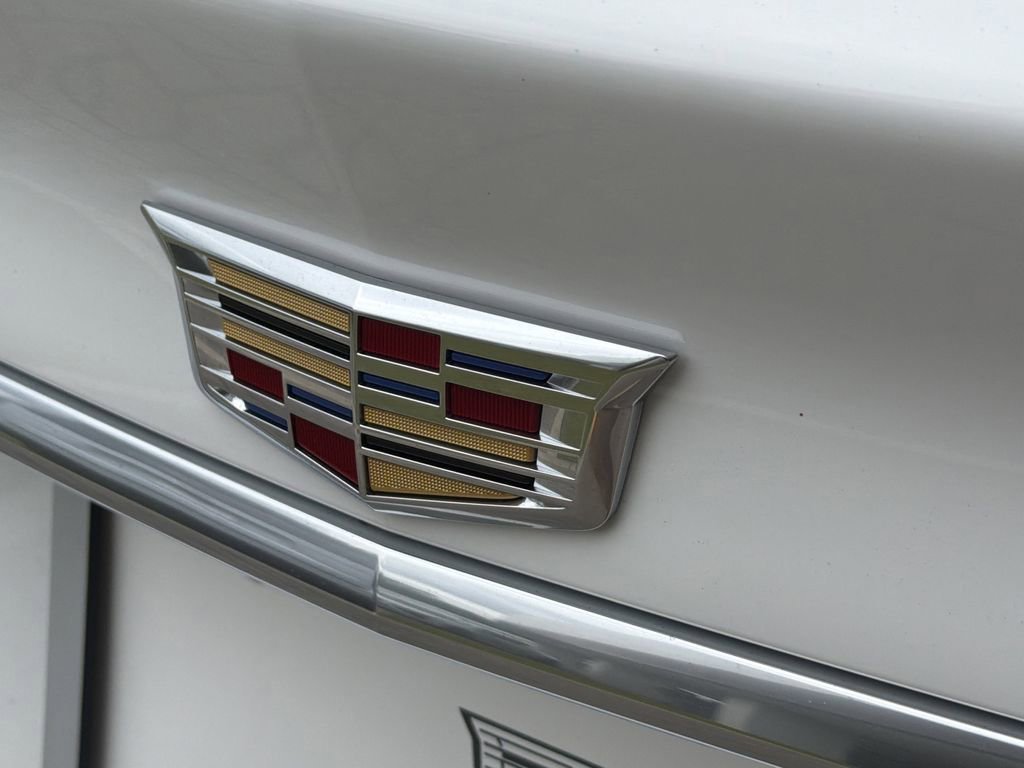 New 2026 Cadillac CT5 Premium Luxury w/ Technology Package AWD/4WD image 10