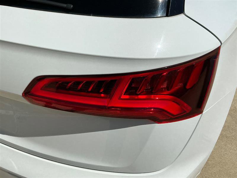 Used 2019 Audi SQ5 Premium Plus image 21