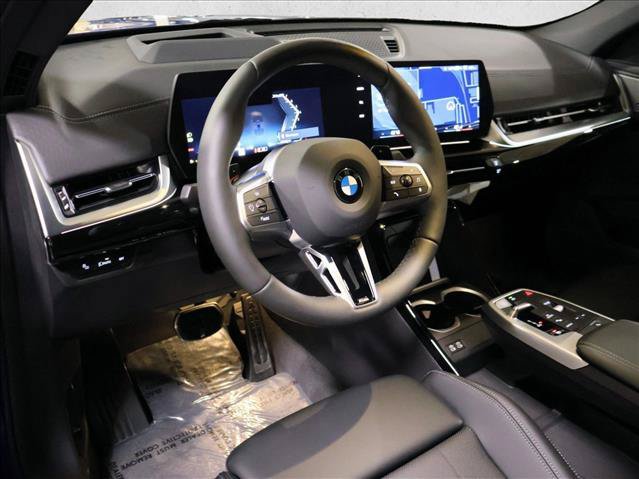 New 2026 BMW X2 xDrive28i w/ Technology Package AWD/4WD image 3