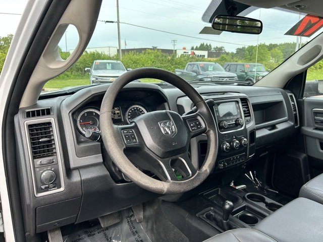 Used 2017 RAM 4500 Tradesman w/ Power Accessory Group image 19