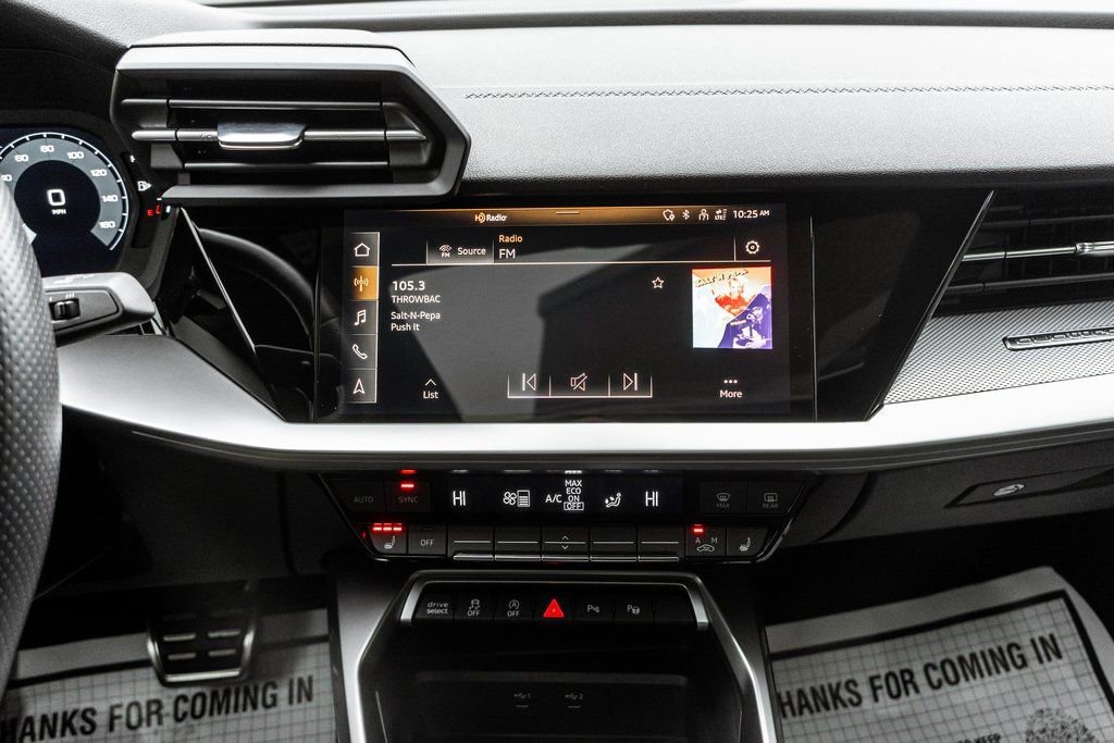 Used 2022 Audi S3 Premium image 18