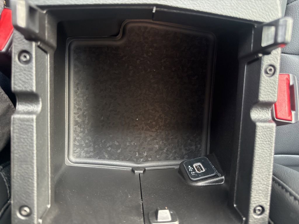 New 2025 Jeep Wrangler Sahara image 29