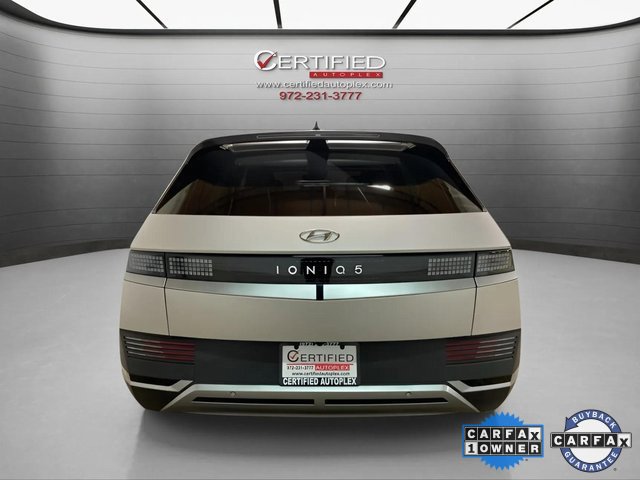 Used 2024 Hyundai Ioniq 5 SEL image 5