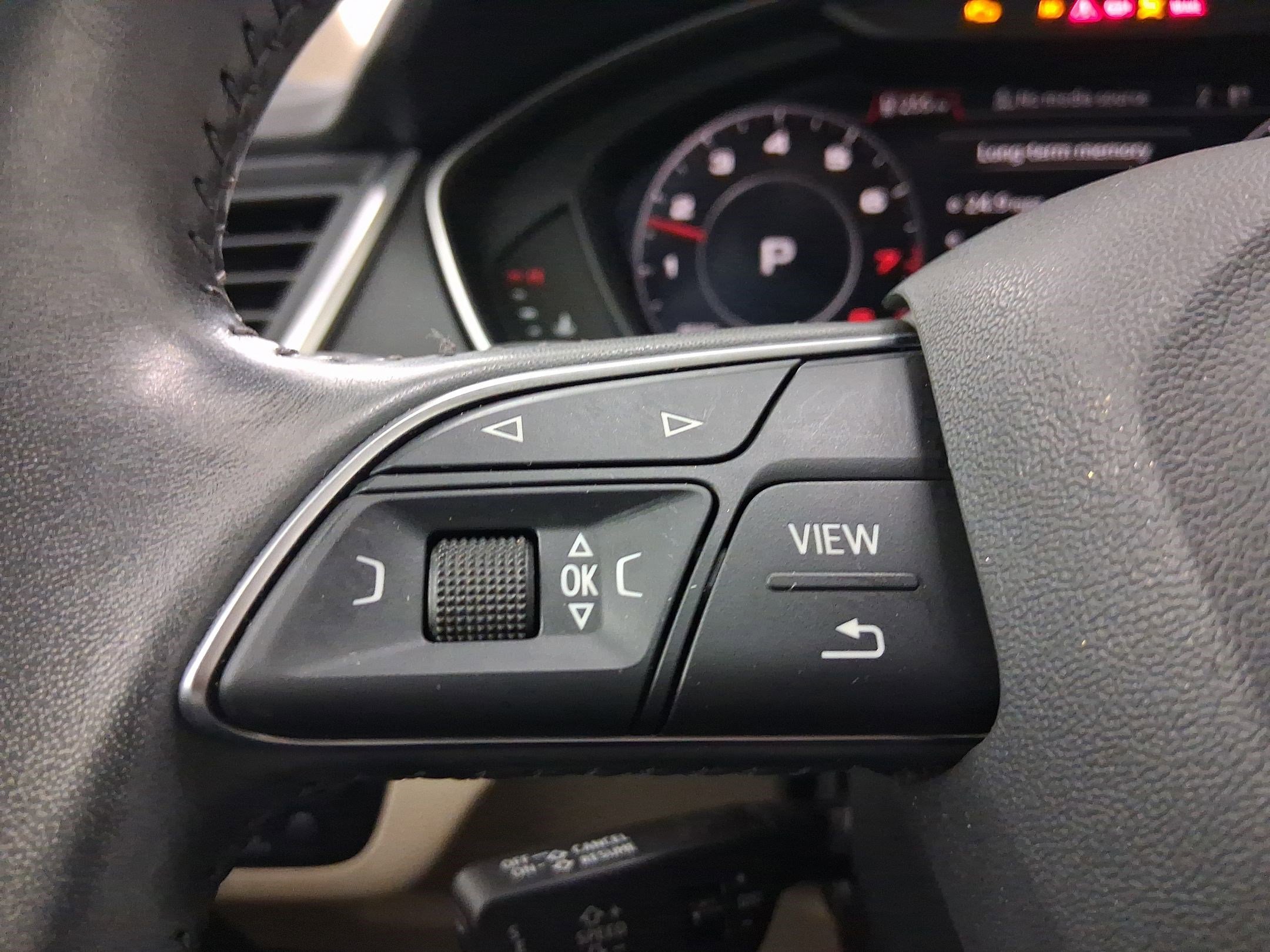 Used 2019 Audi Q5 Prestige image 15