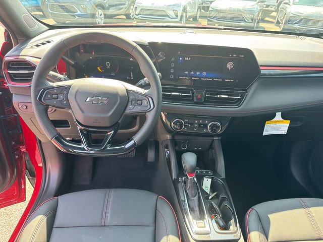 New 2026 Chevrolet TrailBlazer RS w/ Convenience Package image 29
