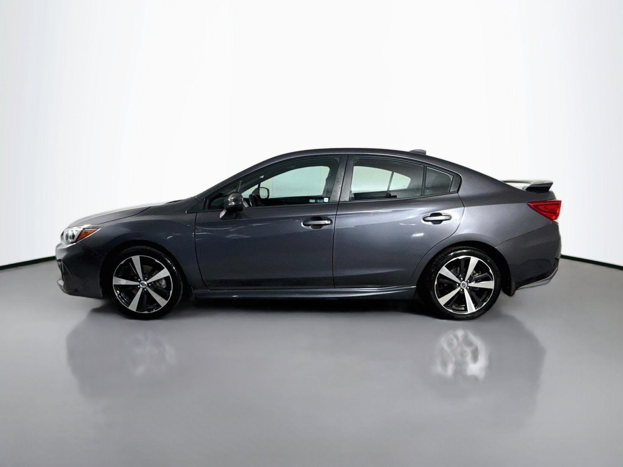 Used 2018 Subaru Impreza 2.0i Sport AWD/4WD image 6