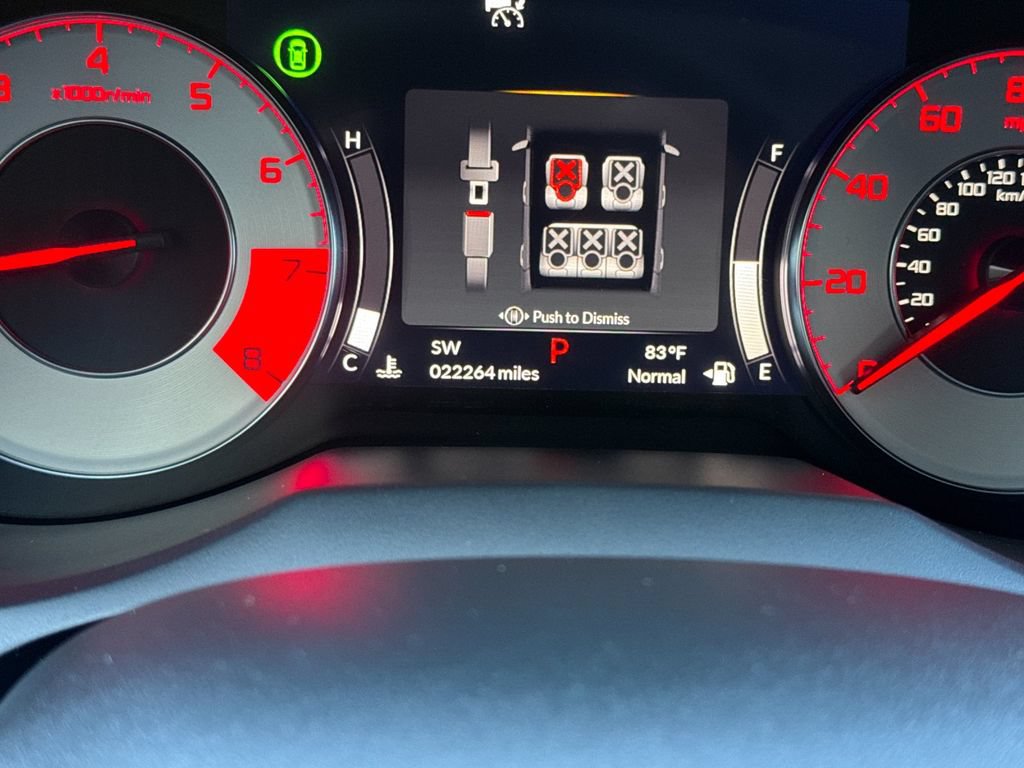 Used 2023 Acura RDX w/ Advance Package AWD/4WD image 36