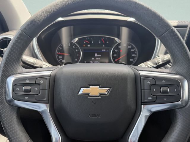 Used 2023 Chevrolet Blazer LT FWD image 29