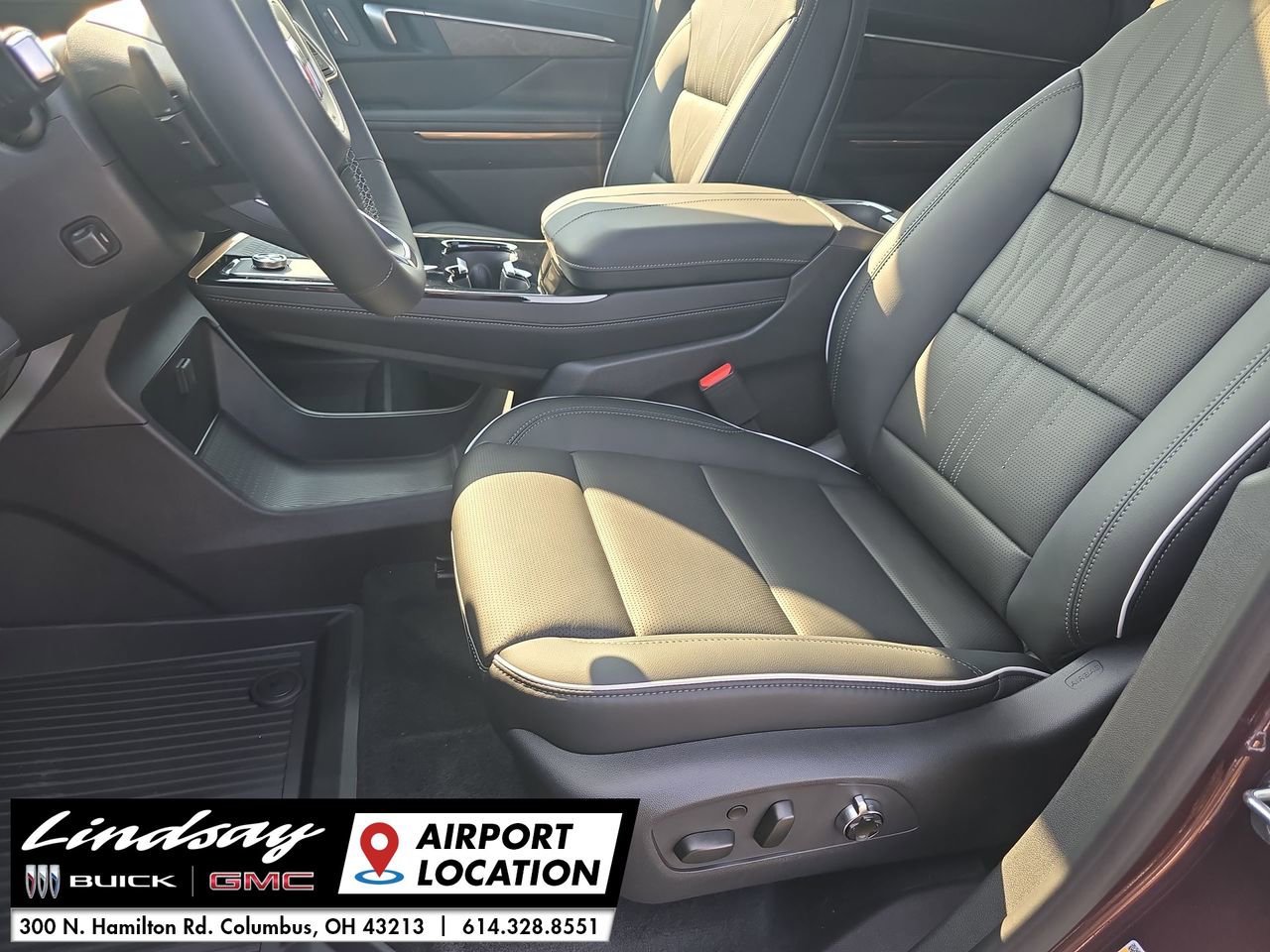 New 2026 Buick Enclave Avenir w/ LPO, Floor Liner Package image 20