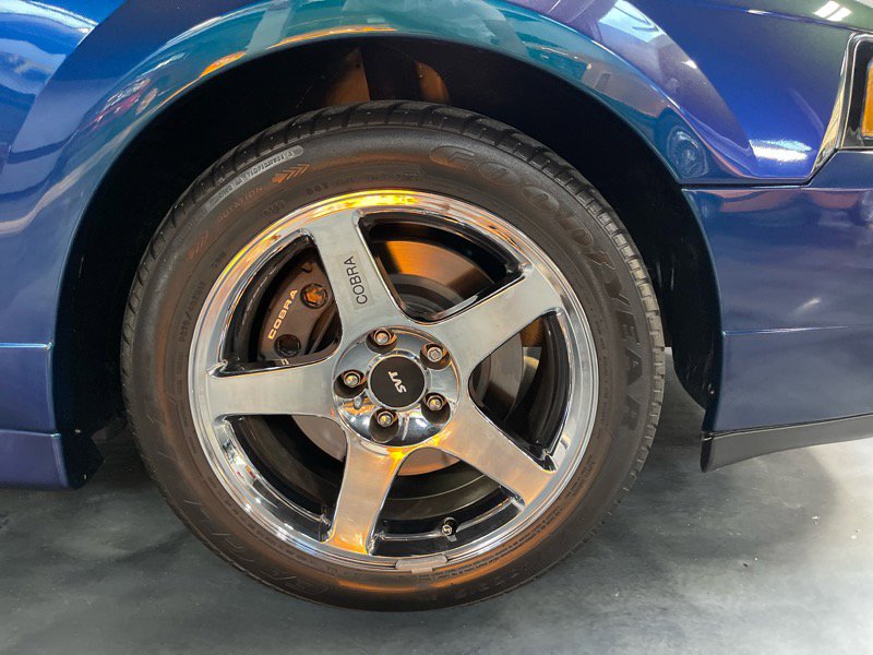 Used 2004 Ford Mustang Cobra image 18