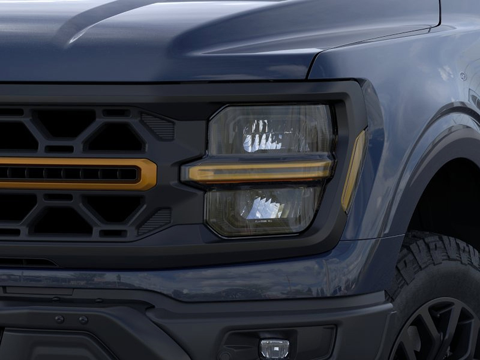 New 2026 Ford F150 Tremor AWD/4WD image 18