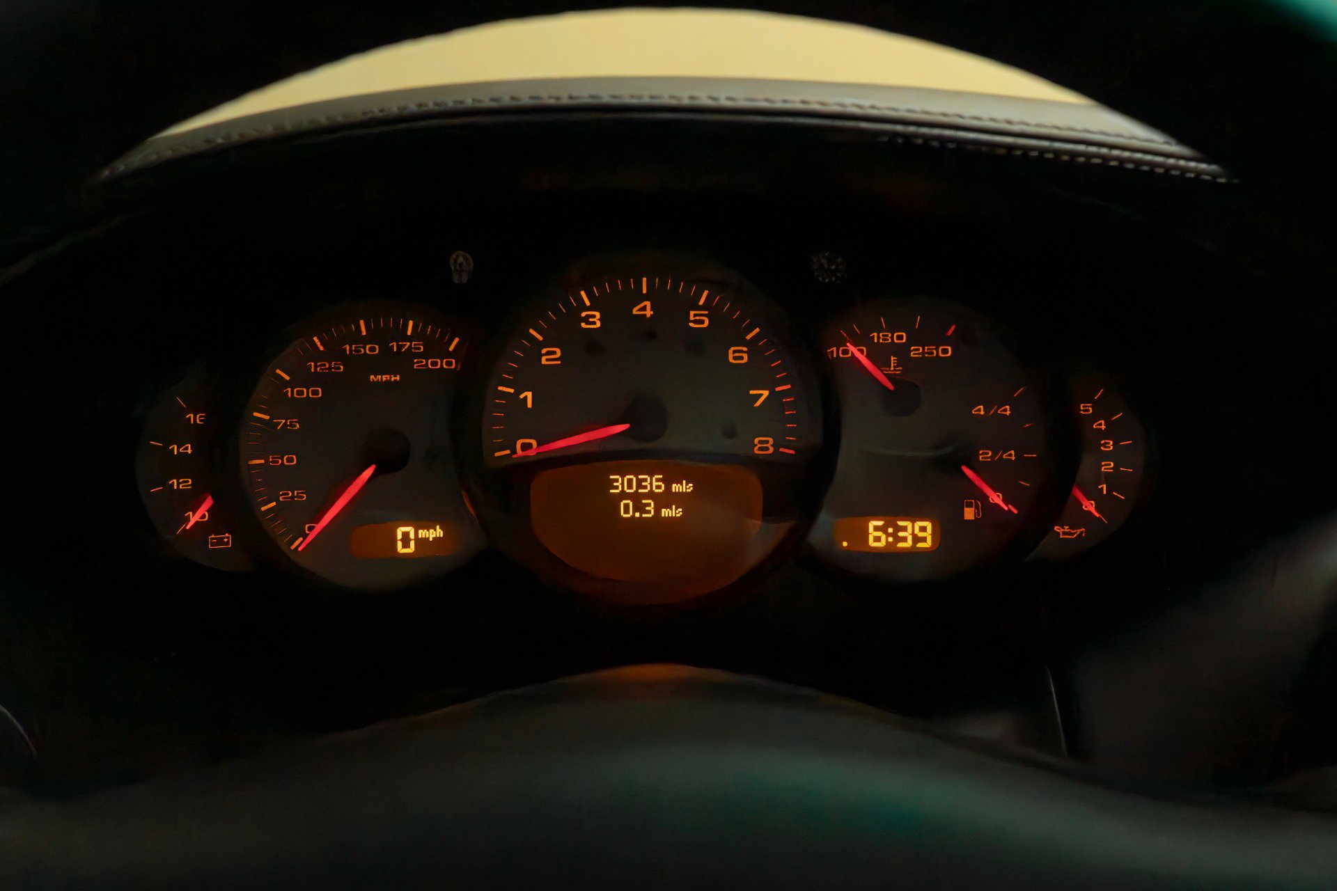 Used 2003 Porsche 911 GT2 RWD image 15