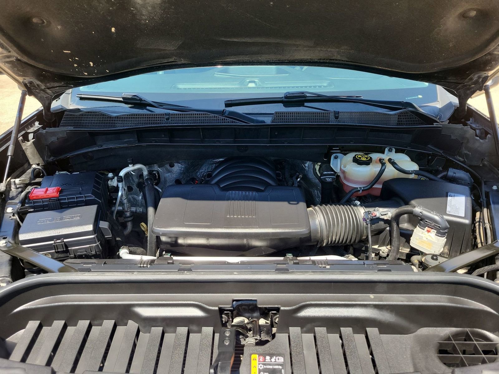 Certified 2021 GMC Sierra 1500 SLT RWD image 28