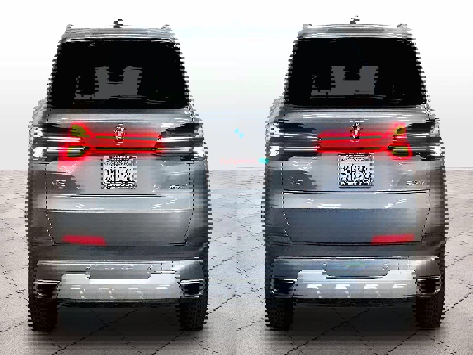 Used 2024 BMW X5 sDrive40i image 7