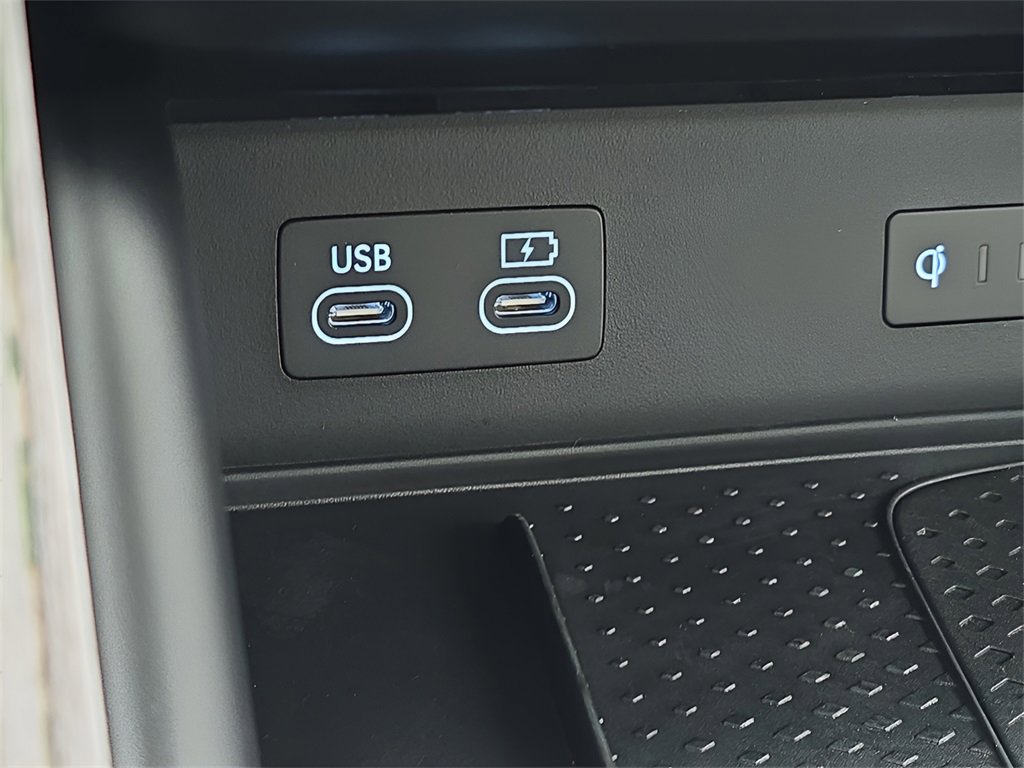 New 2025 Genesis GV80 3.5T Prestige image 33