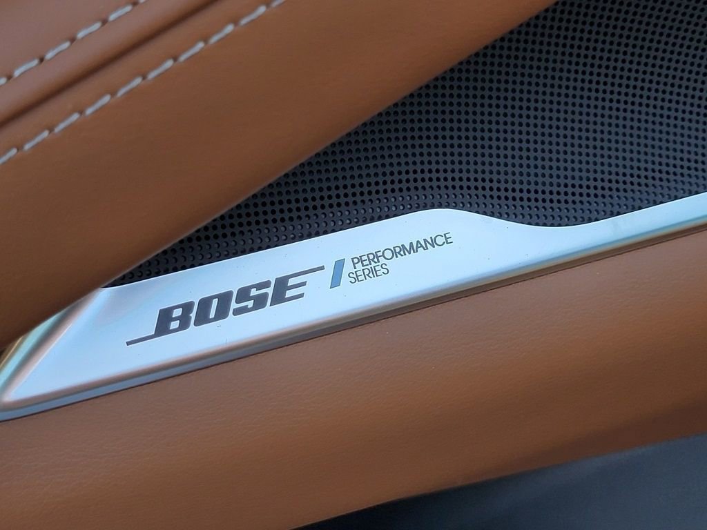 Certified 2025 INFINITI QX60 Autograph w/ Lighting Package (N94) image 12