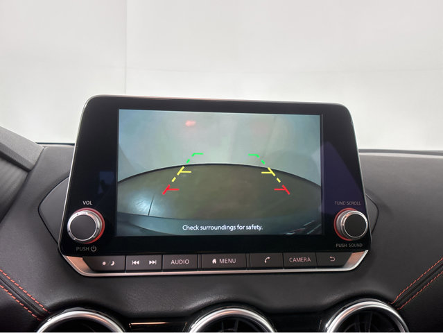 Used 2024 Nissan Sentra SR image 32