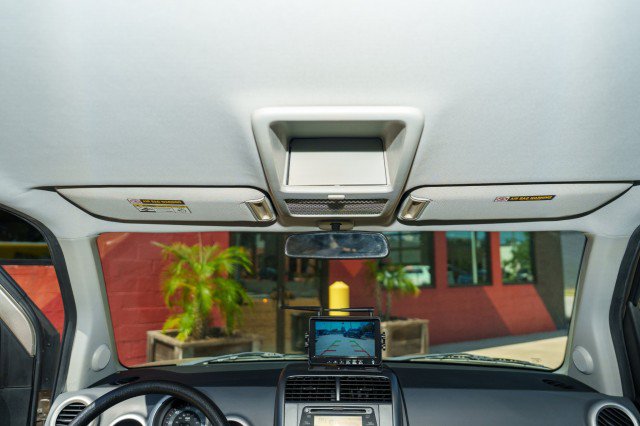 Used 2004 Honda Element EX image 17