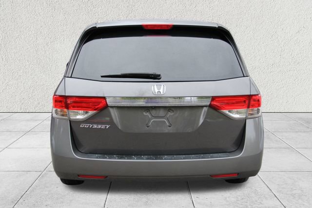 Used 2015 Honda Odyssey EX image 7
