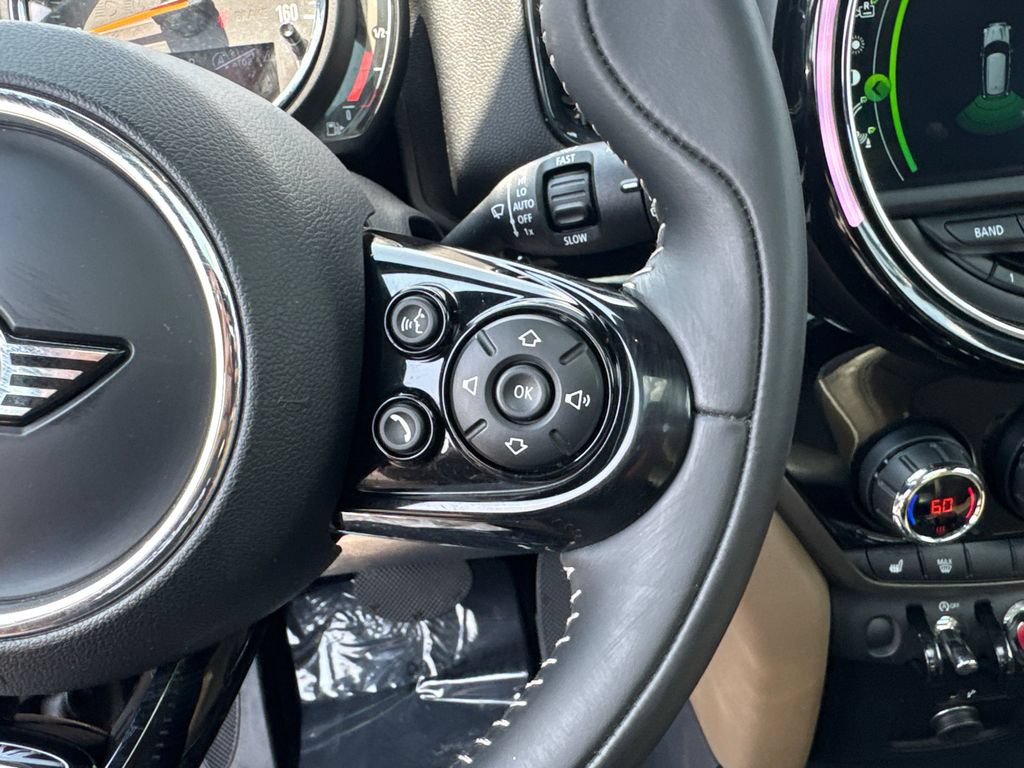 Used 2019 MINI Cooper Countryman FWD image 28