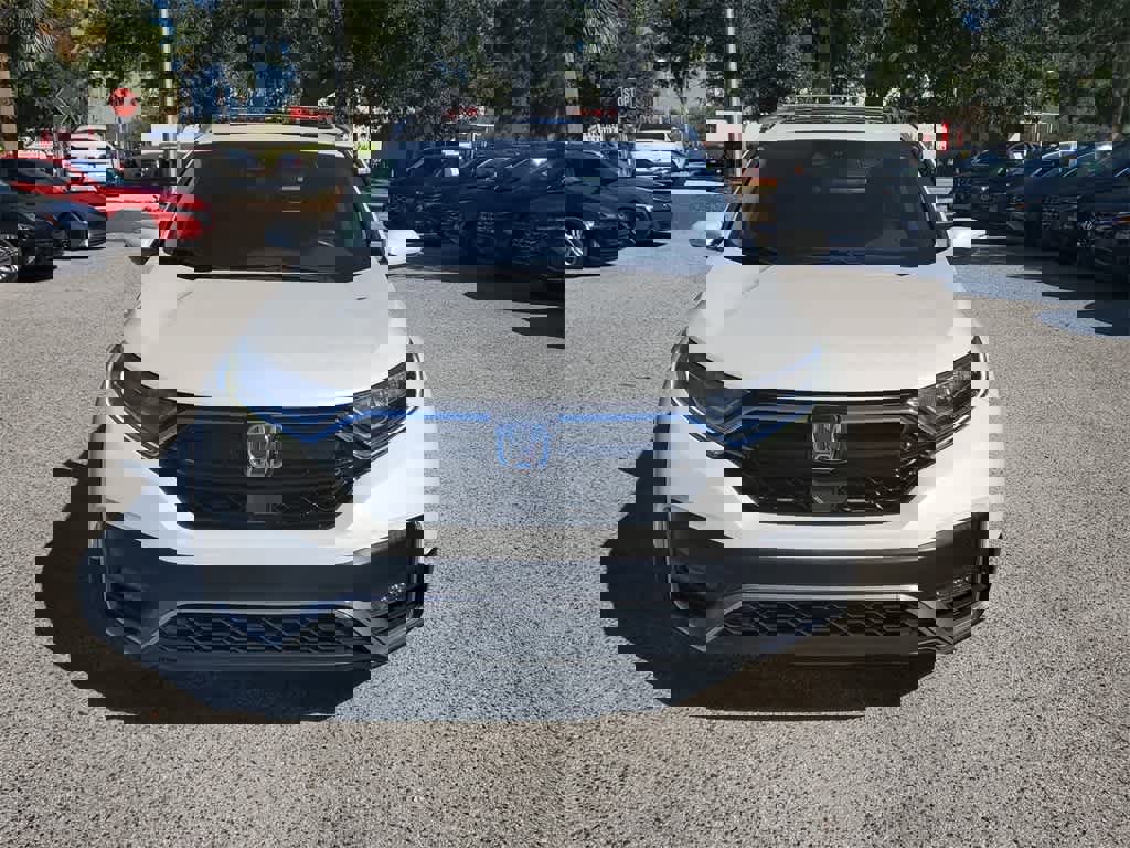 Used 2020 Honda CR-V Touring image 10