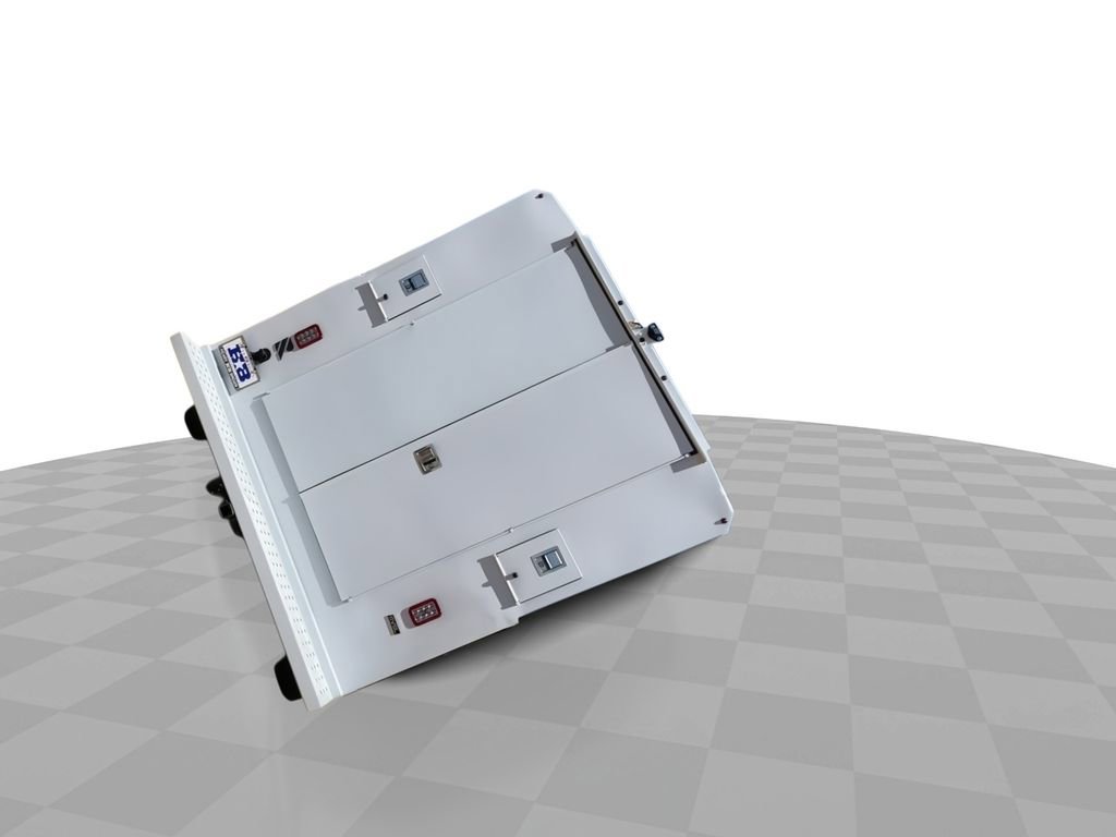 New 2025 GMC Savana 3500 Work Van w/ Power Convenience Package image 7