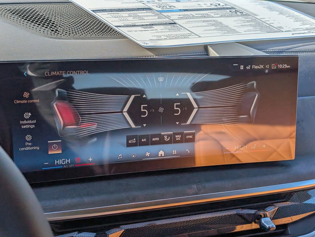 New 2026 BMW X5 xDrive40i image 26