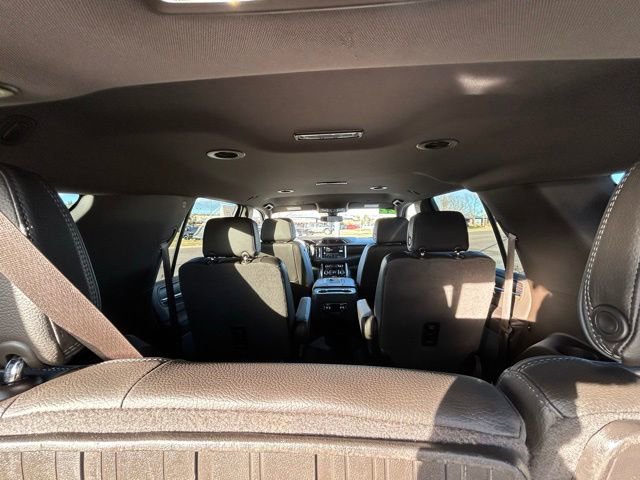 Used 2022 GMC Yukon Denali image 8