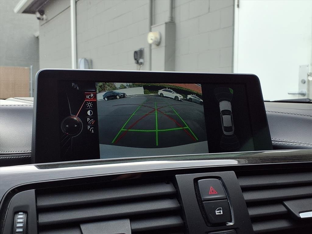 Used 2015 BMW M4 Coupe image 7