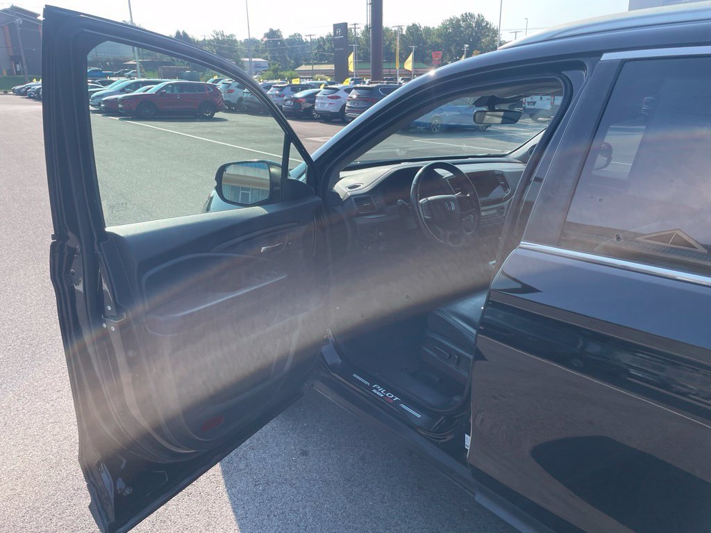Used 2020 Honda Pilot EX-L image 13