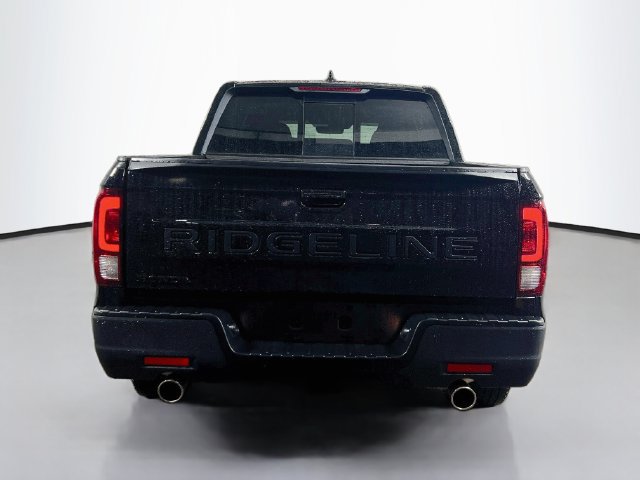 Certified 2026 Honda Ridgeline RTL image 20