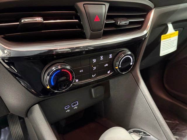 New 2026 Buick Encore GX Sport Touring w/ Comfort Package FWD image 19