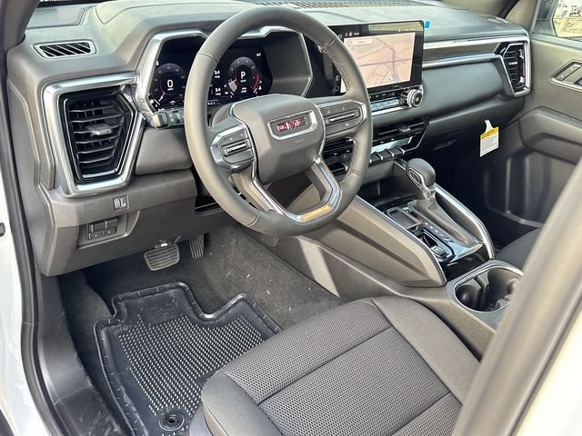 New 2026 GMC Canyon Elevation w/ Convenience Package RWD image 21