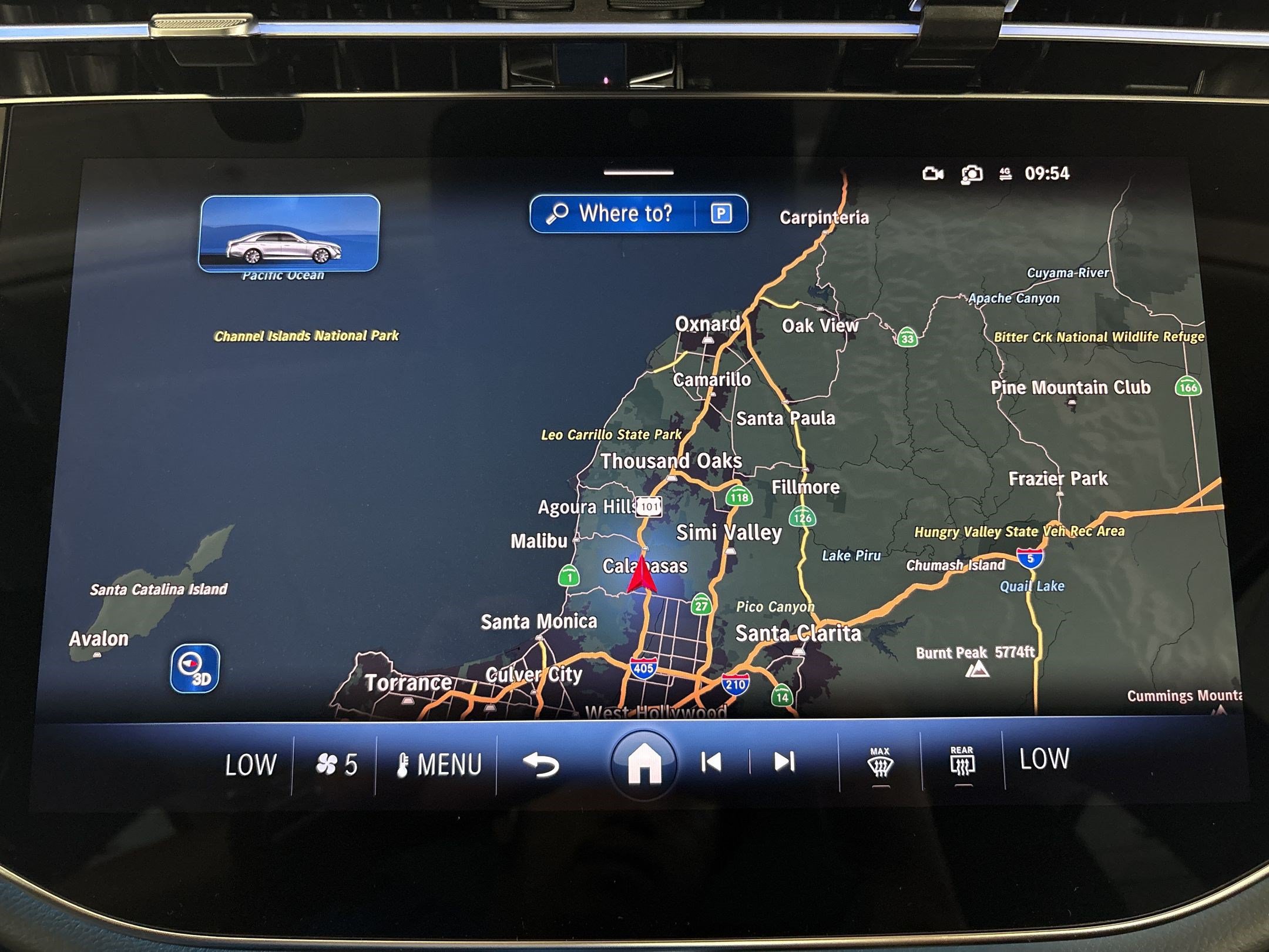 New 2027 Mercedes-Benz E 450 4MATIC Sedan image 18