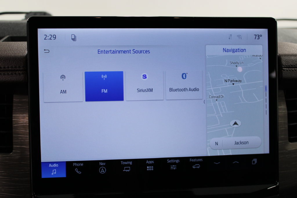 Used 2024 Ford Expedition Limited RWD image 49