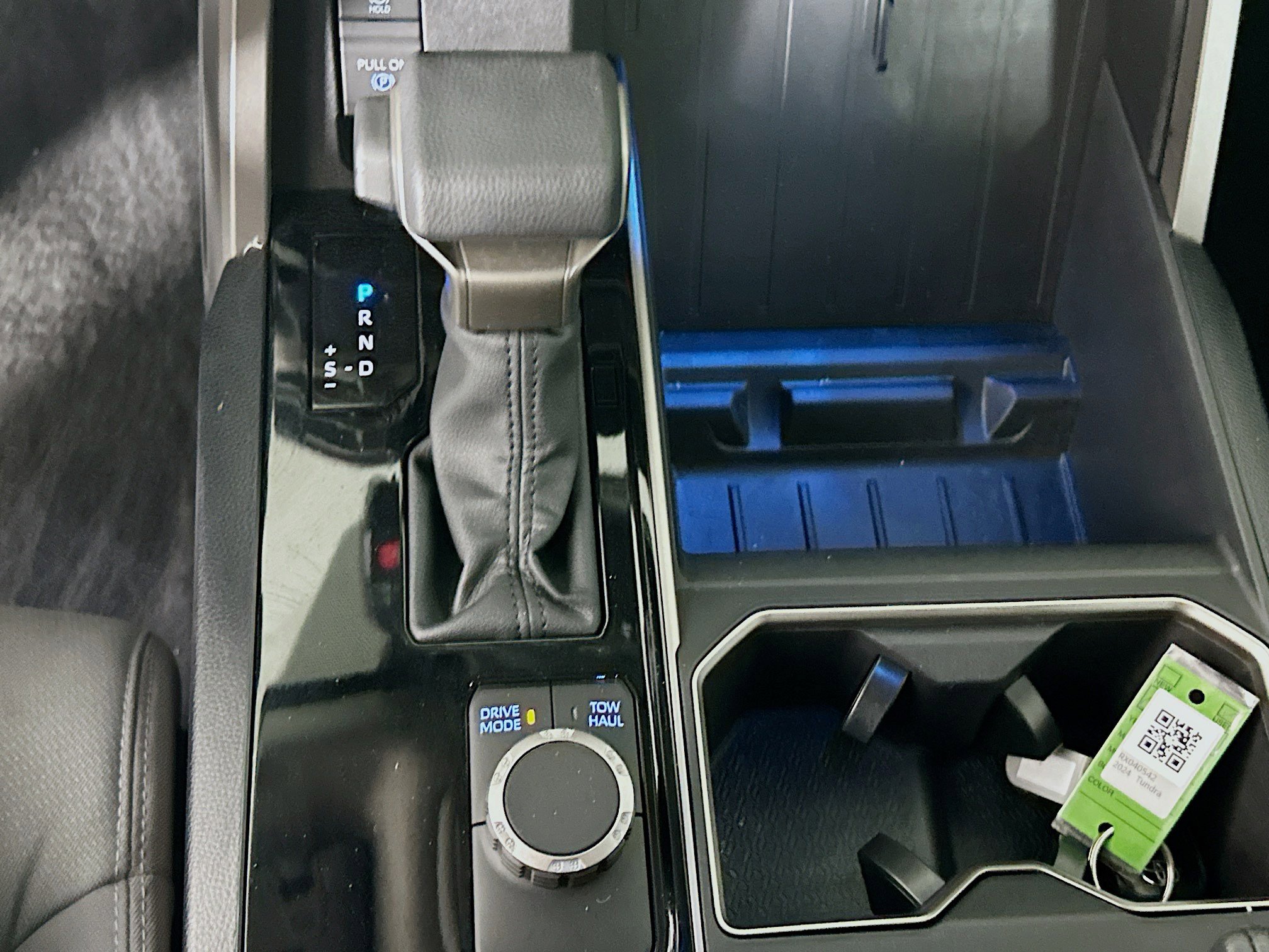 Used 2024 Toyota Tundra SR5 image 24