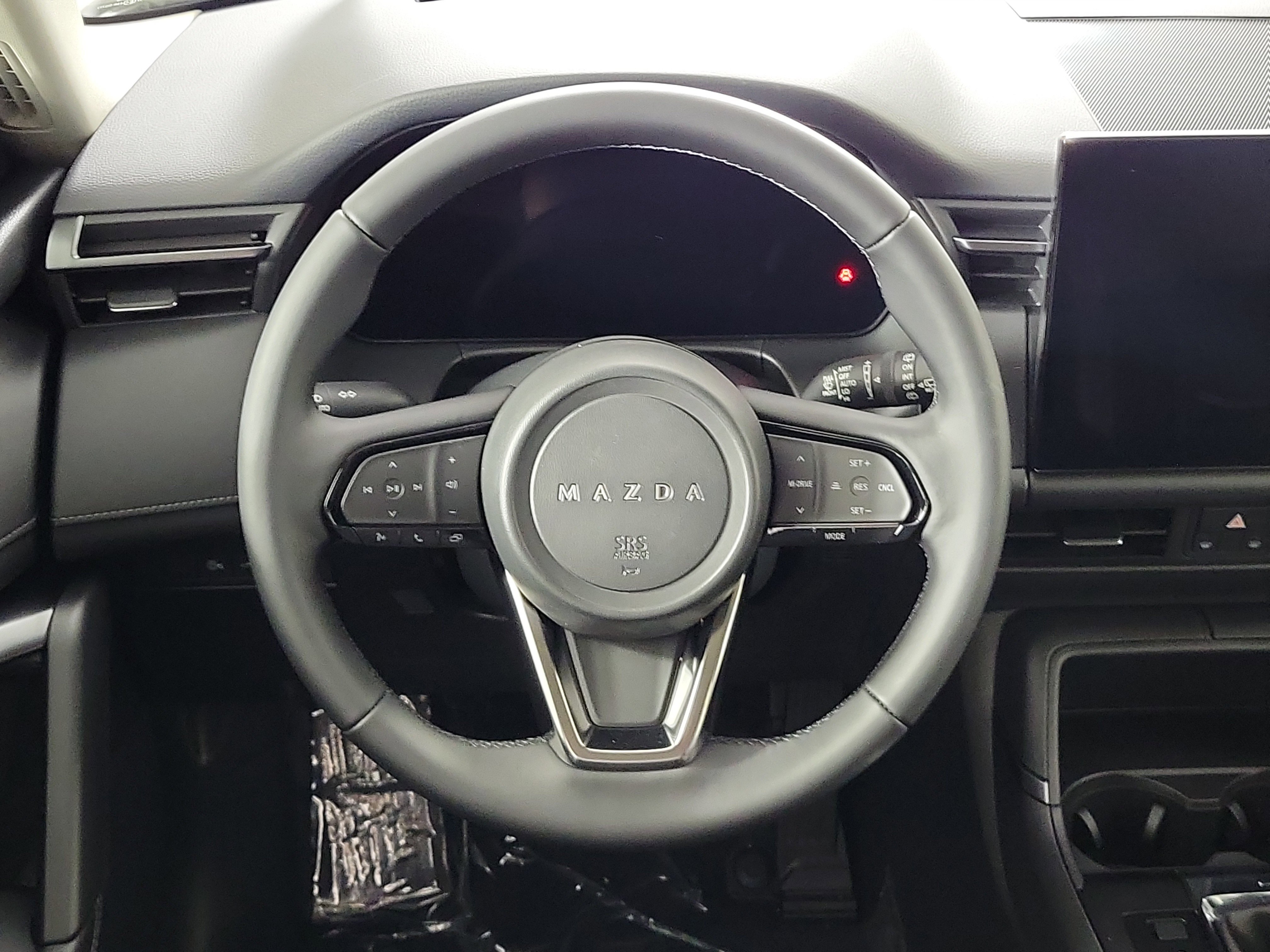 New 2026 MAZDA CX-5 Preferred image 14