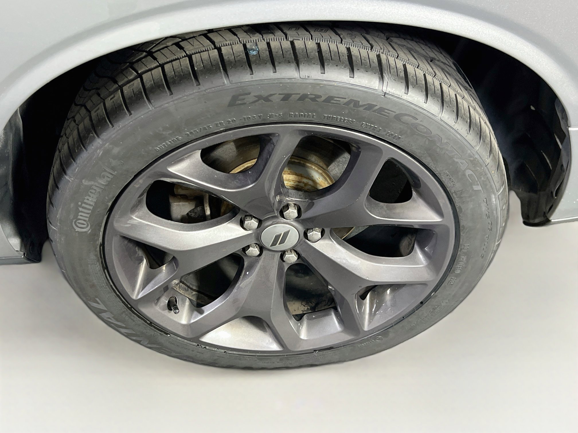 Used 2018 Dodge Challenger R/T Plus RWD image 30