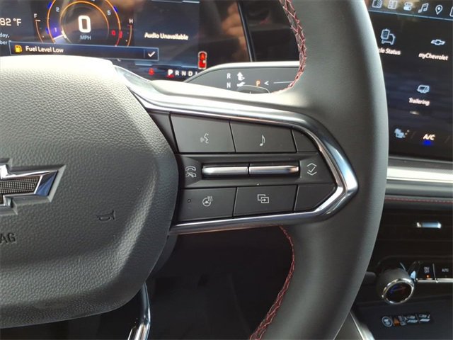 New 2026 Chevrolet Suburban RST w/ Comfort Package image 14