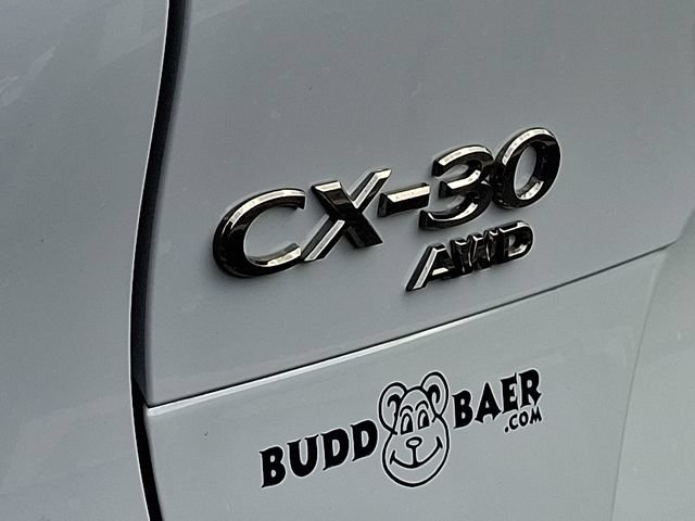 New 2026 MAZDA CX-30 2.5 Turbo Aire Edition AWD/4WD image 22