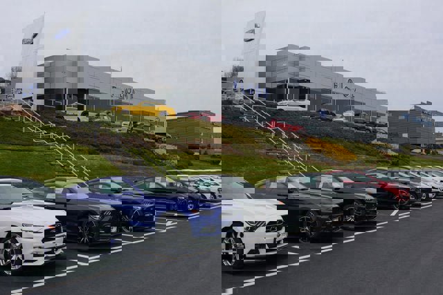 New 2024 Ford F150 XLT w/ Equipment Group 302A MID image 4