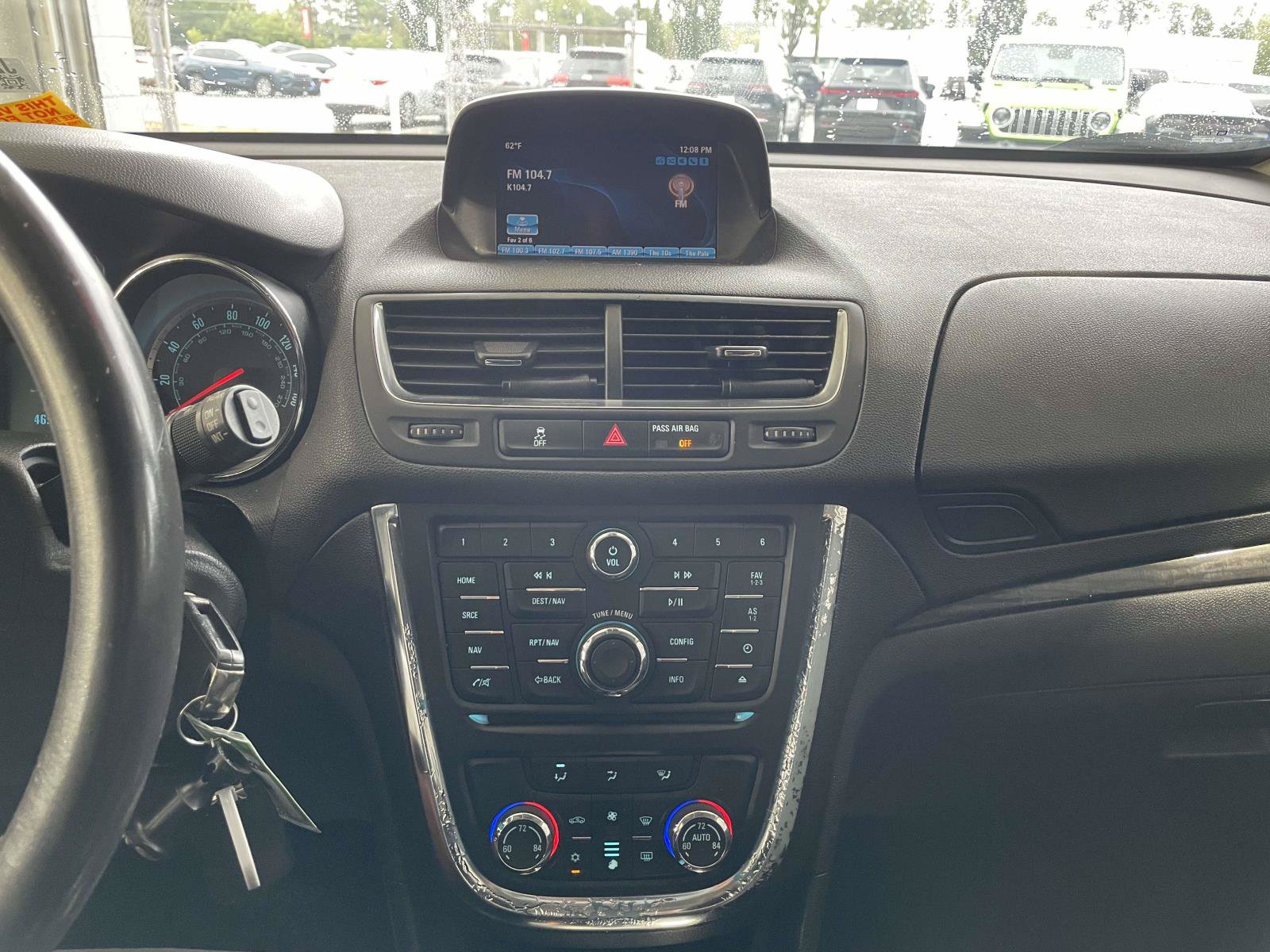 Used 2015 Buick Encore Convenience FWD image 29