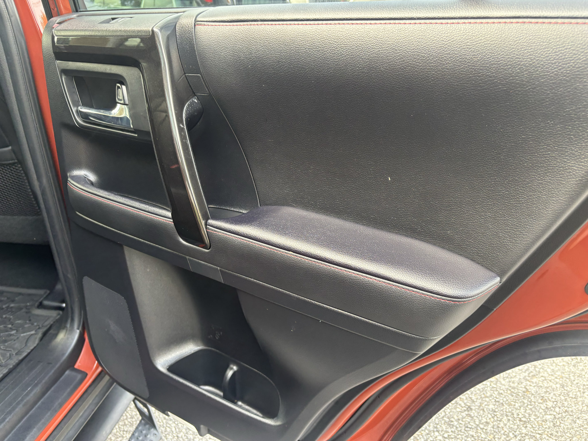 Used 2024 Toyota 4Runner TRD Pro AWD/4WD image 23